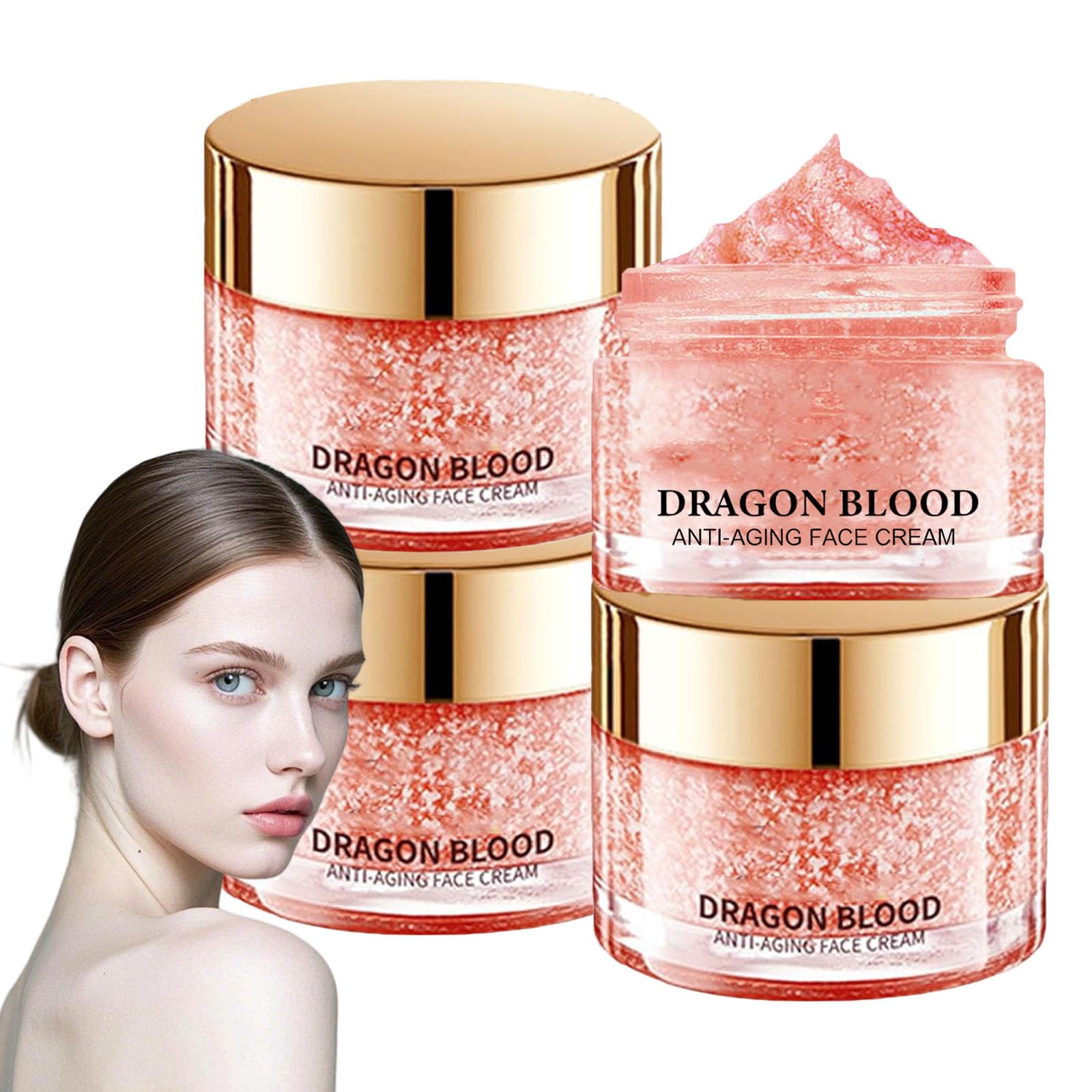 Amazon.com: Dragon Blood Retinol Cream, Retinol Dragon Blood Cream